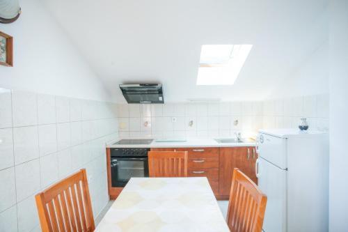Apartments Ivomar Trogir Ngoại thất bức ảnh